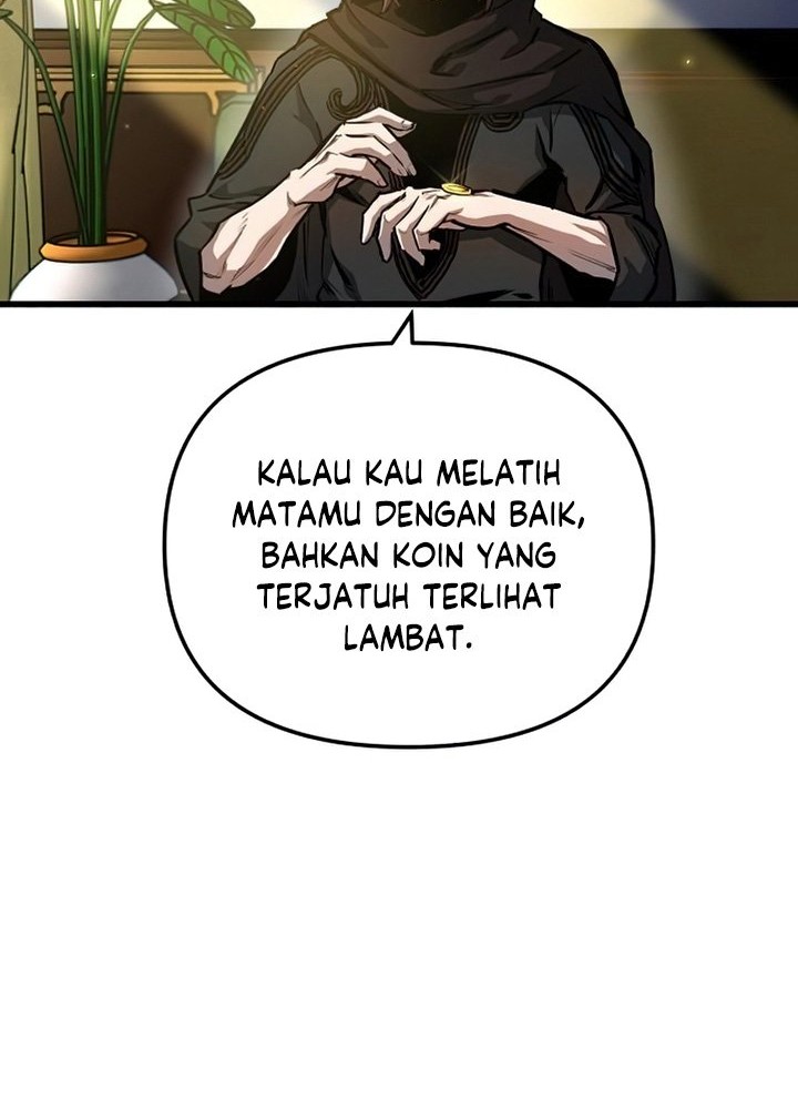Reincarnation of the Suicidal Battle God Chapter 44 - halaman 3