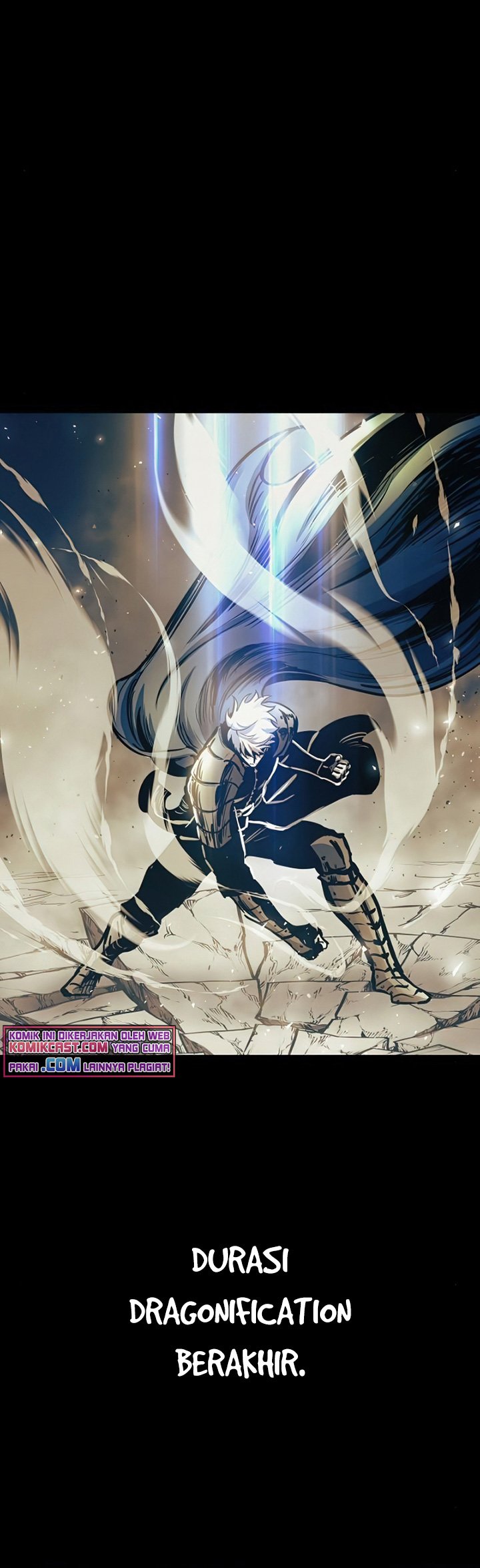 Reincarnation of the Suicidal Battle God Chapter 44 - halaman 30