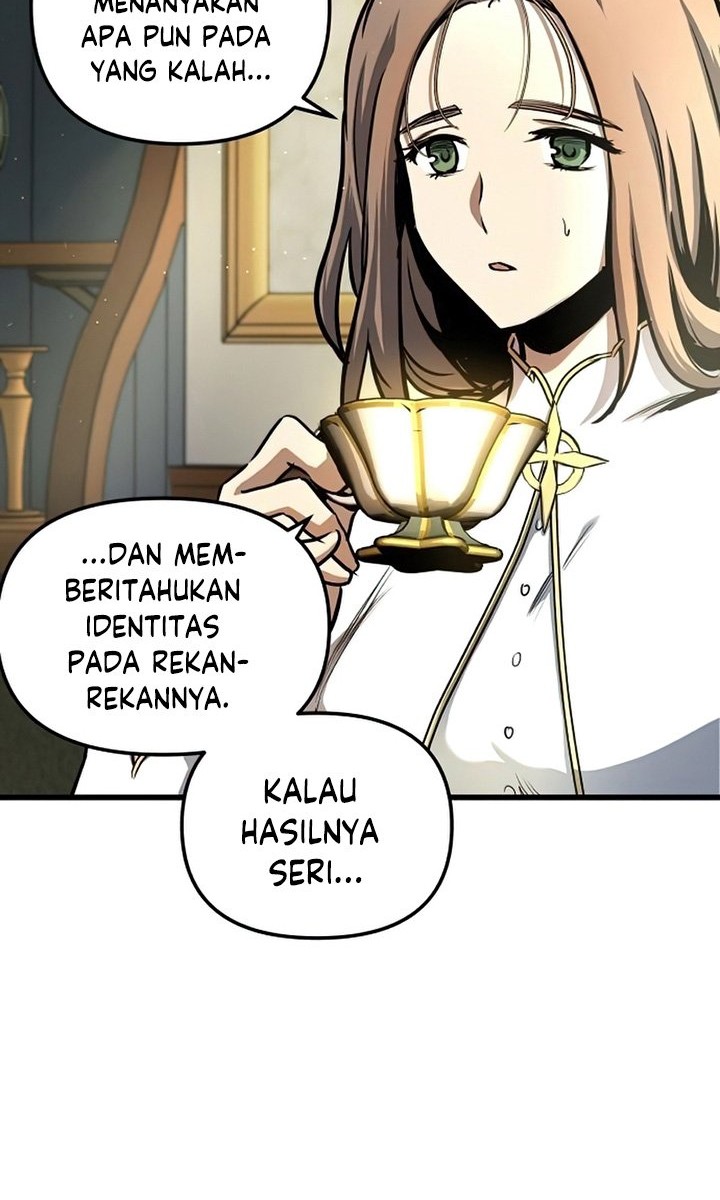 Reincarnation of the Suicidal Battle God Chapter 44 - halaman 34