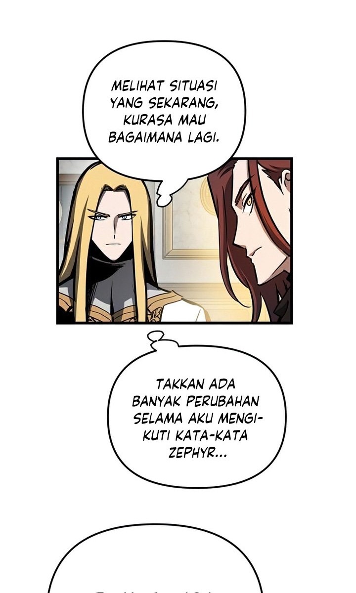 Reincarnation of the Suicidal Battle God Chapter 44 - halaman 38
