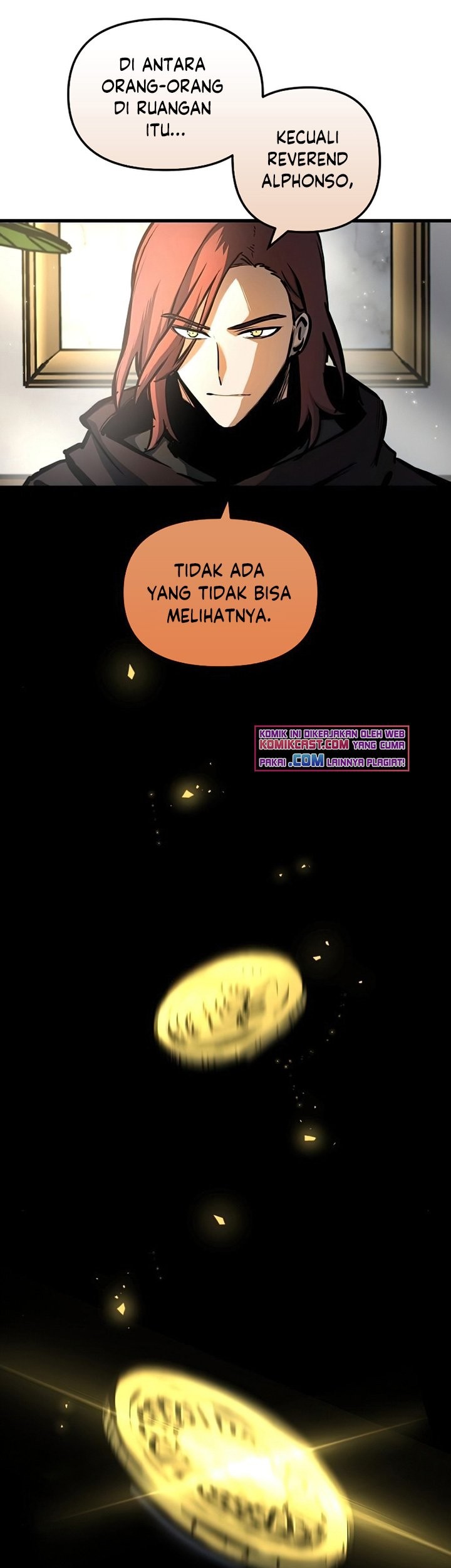 Reincarnation of the Suicidal Battle God Chapter 44 - halaman 4
