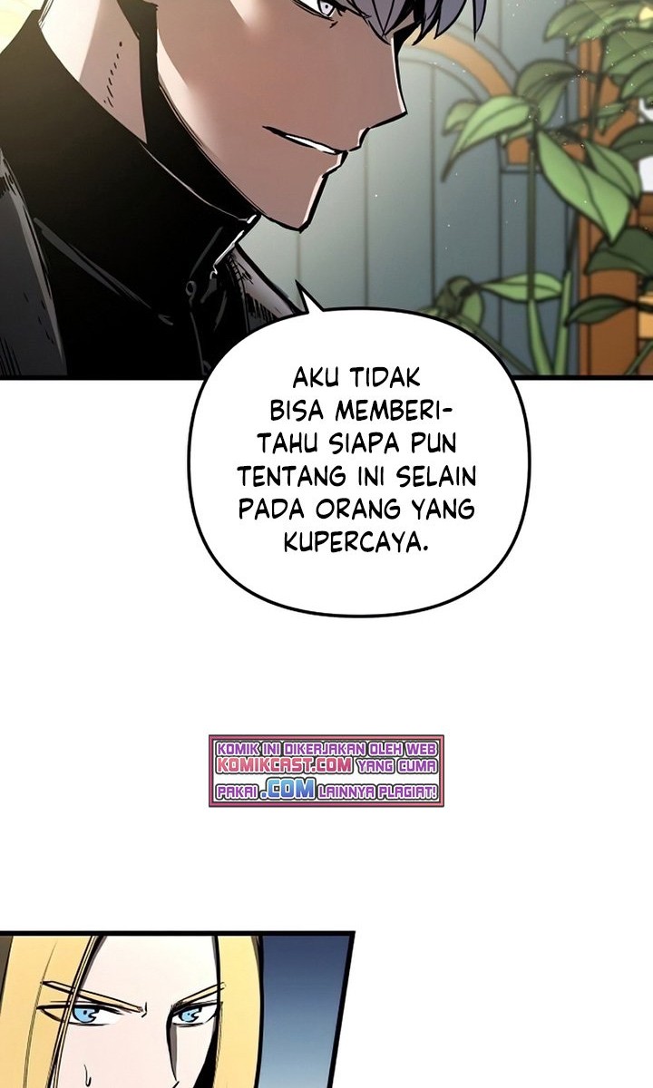 Reincarnation of the Suicidal Battle God Chapter 44 - halaman 41
