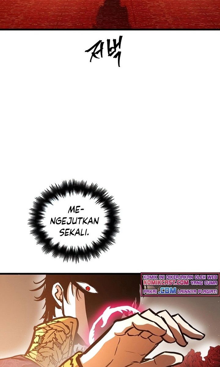 Reincarnation of the Suicidal Battle God Chapter 44 - halaman 43