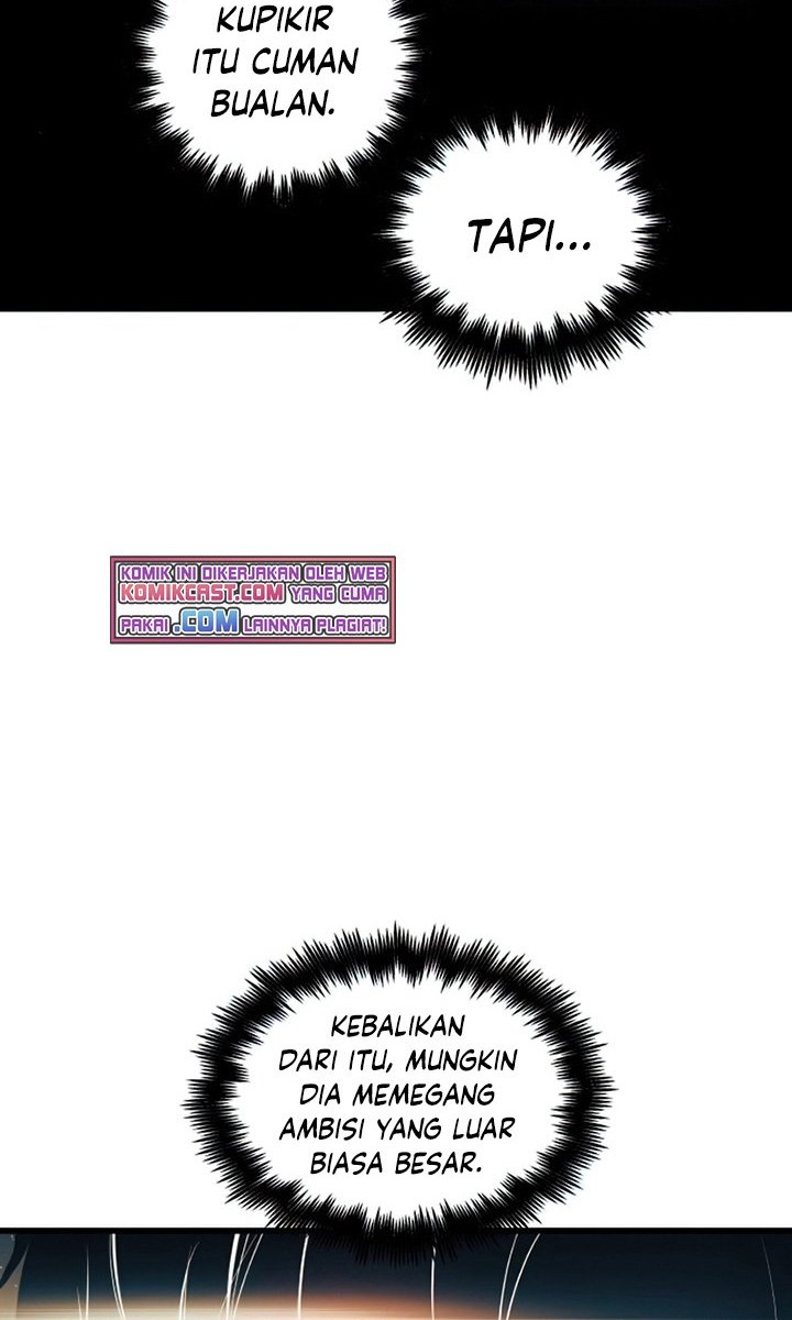 Reincarnation of the Suicidal Battle God Chapter 44 - halaman 45