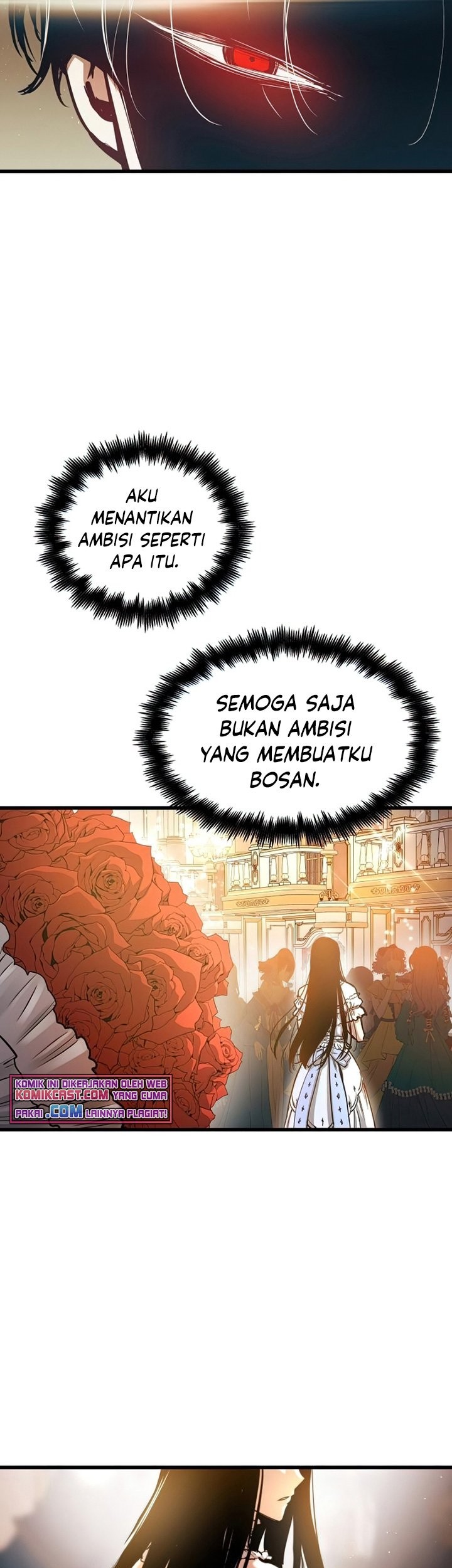 Reincarnation of the Suicidal Battle God Chapter 44 - halaman 46