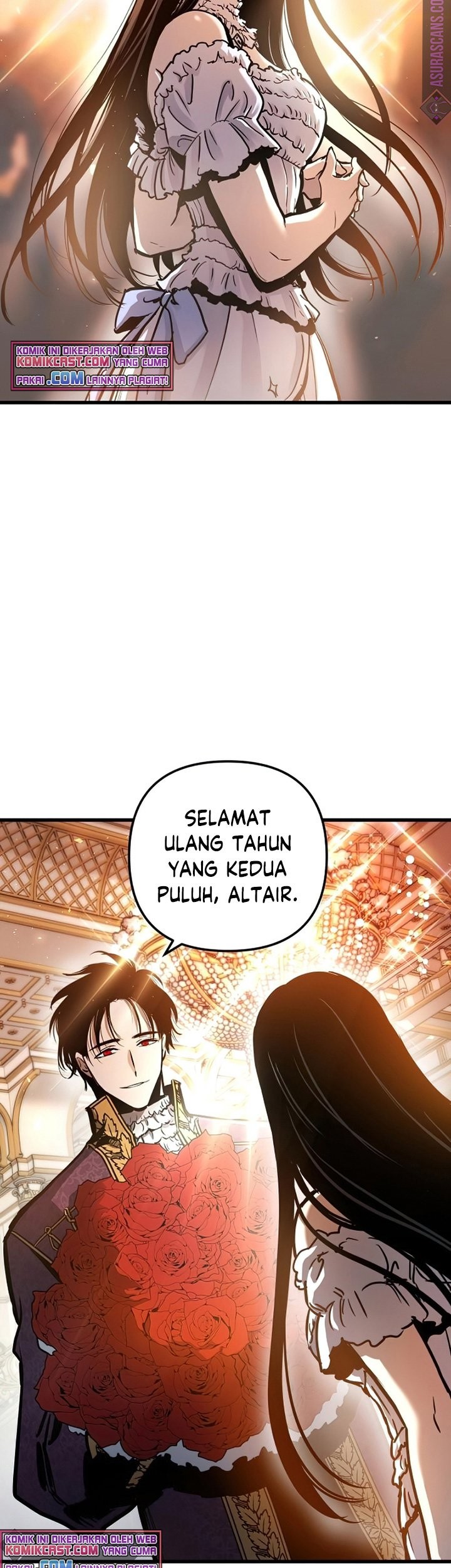 Reincarnation of the Suicidal Battle God Chapter 44 - halaman 48