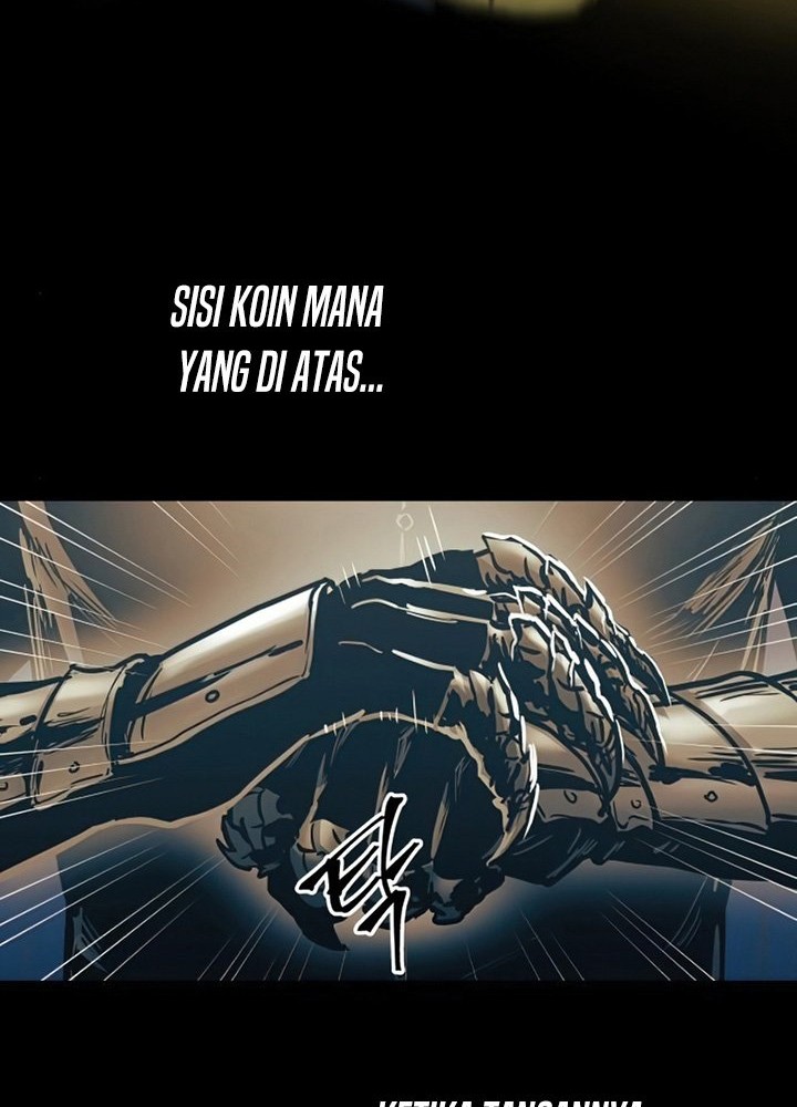 Reincarnation of the Suicidal Battle God Chapter 44 - halaman 5
