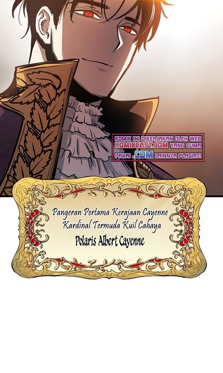 Reincarnation of the Suicidal Battle God Chapter 44 - halaman 51