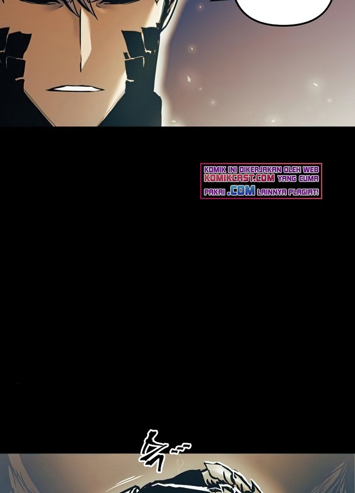 Reincarnation of the Suicidal Battle God Chapter 44 - halaman 9