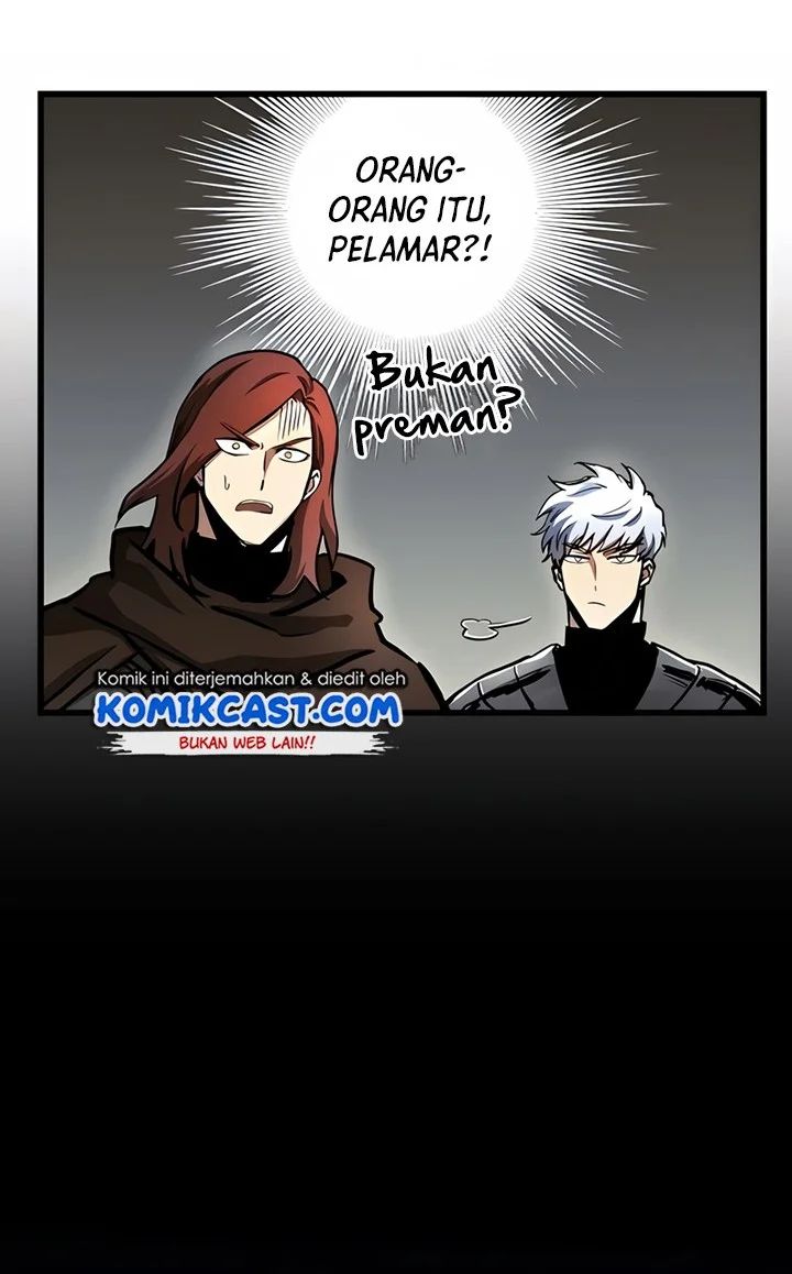 Reincarnation of the Suicidal Battle God Chapter 46 - halaman 11
