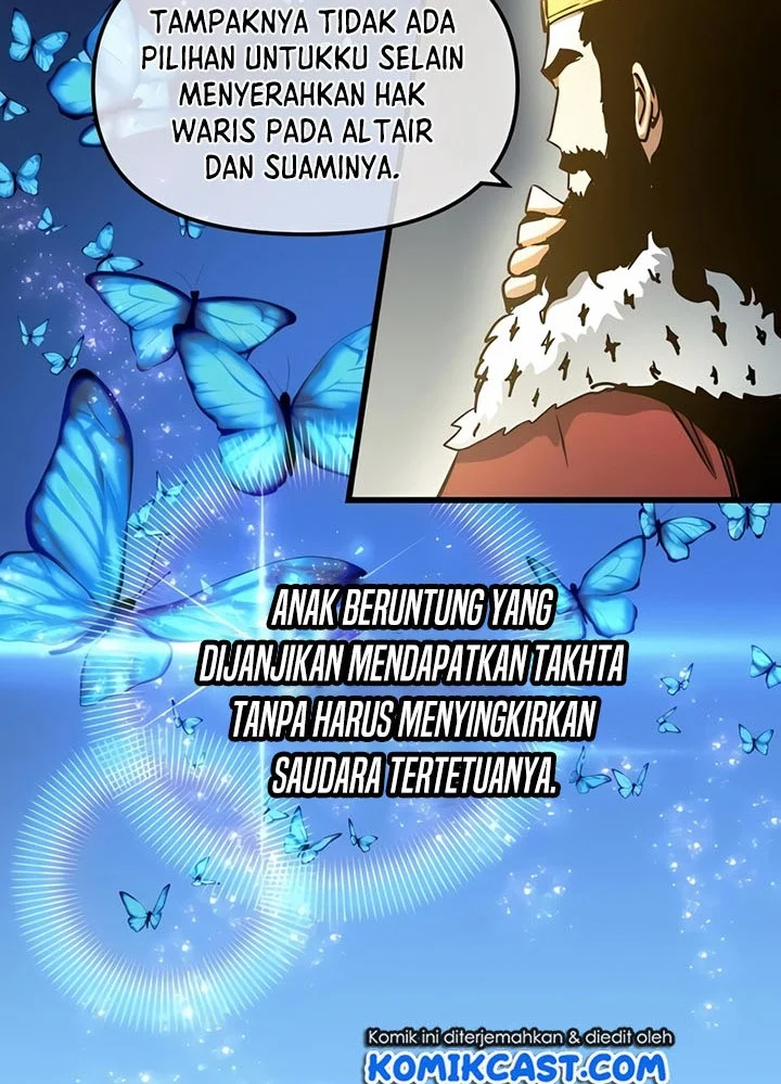 Reincarnation of the Suicidal Battle God Chapter 46 - halaman 13