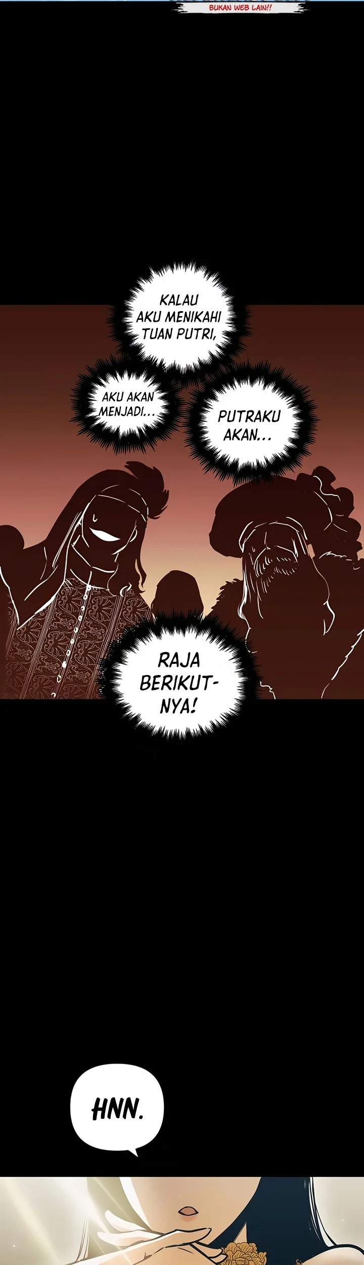 Reincarnation of the Suicidal Battle God Chapter 46 - halaman 14