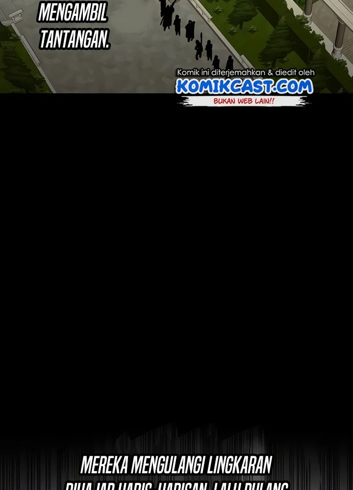Reincarnation of the Suicidal Battle God Chapter 46 - halaman 17