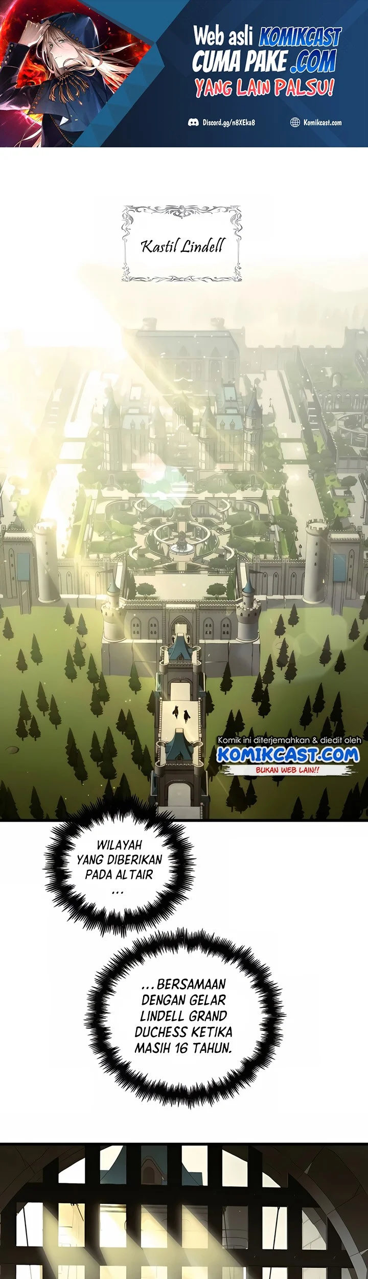Reincarnation of the Suicidal Battle God Chapter 46 - halaman 2