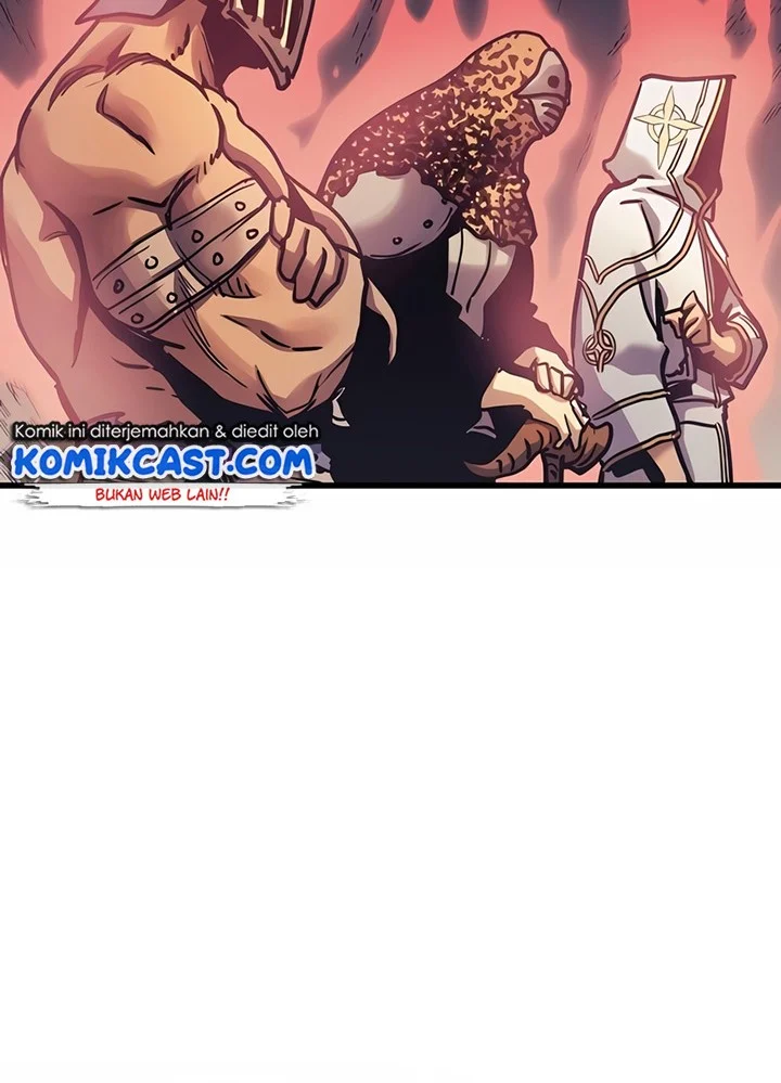 Reincarnation of the Suicidal Battle God Chapter 46 - halaman 21