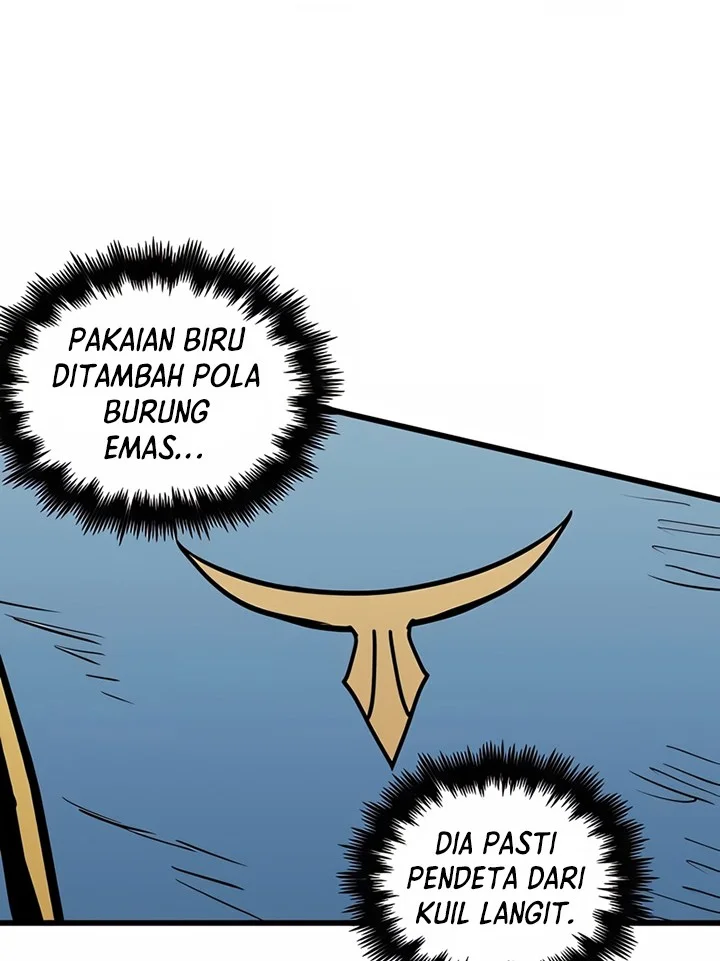 Reincarnation of the Suicidal Battle God Chapter 46 - halaman 27