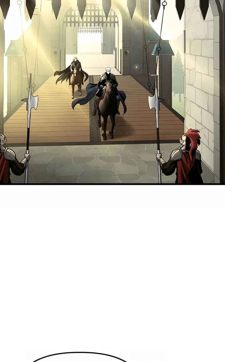 Reincarnation of the Suicidal Battle God Chapter 46 - halaman 3