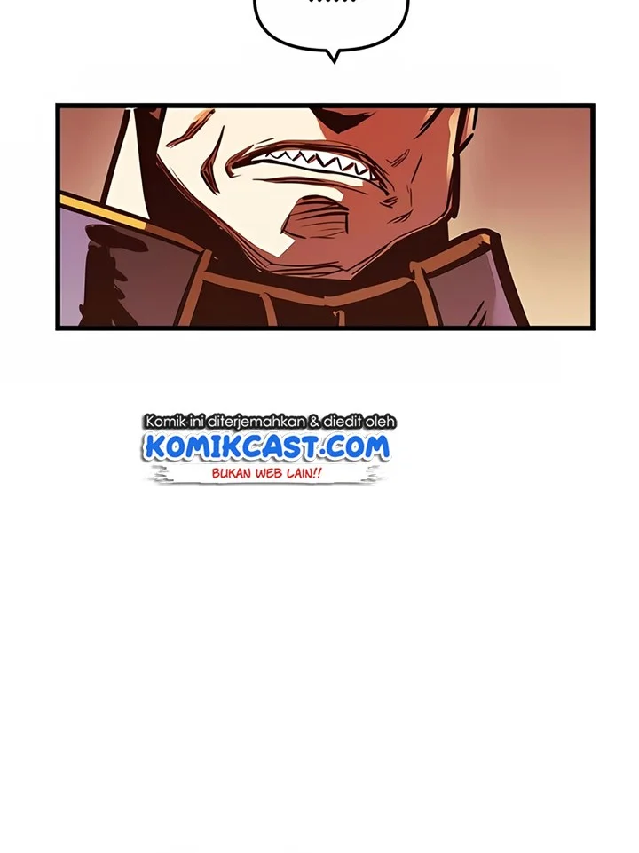 Reincarnation of the Suicidal Battle God Chapter 46 - halaman 31