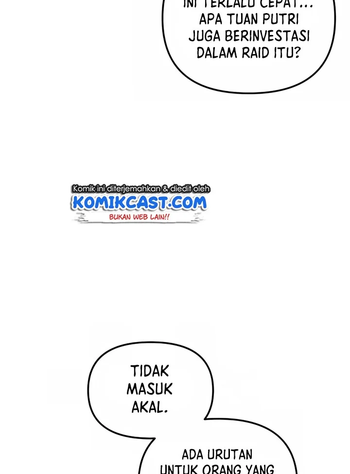 Reincarnation of the Suicidal Battle God Chapter 46 - halaman 33