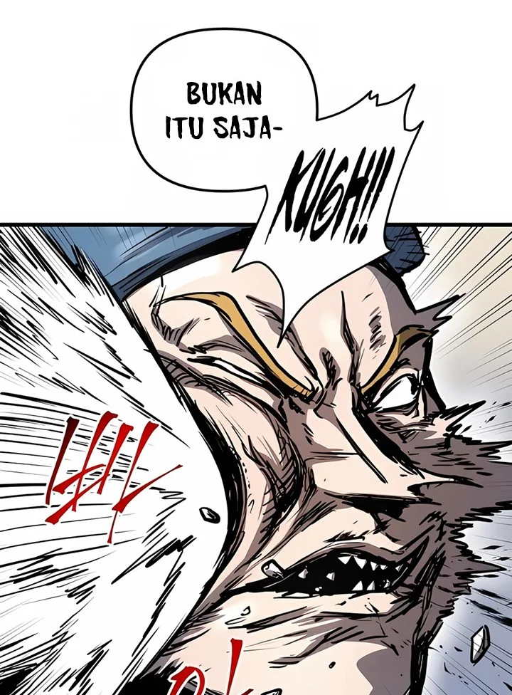 Reincarnation of the Suicidal Battle God Chapter 46 - halaman 37