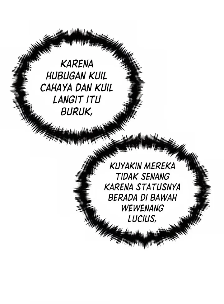 Reincarnation of the Suicidal Battle God Chapter 46 - halaman 39