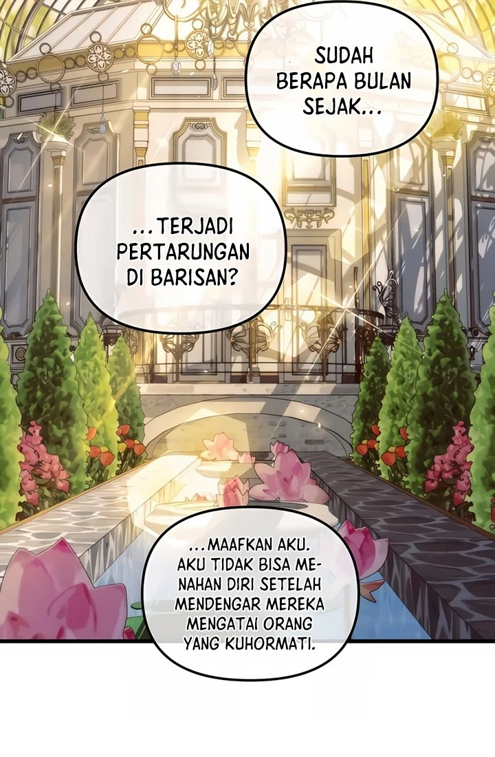 Reincarnation of the Suicidal Battle God Chapter 46 - halaman 43