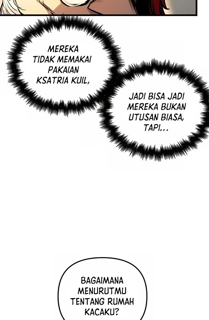 Reincarnation of the Suicidal Battle God Chapter 46 - halaman 45