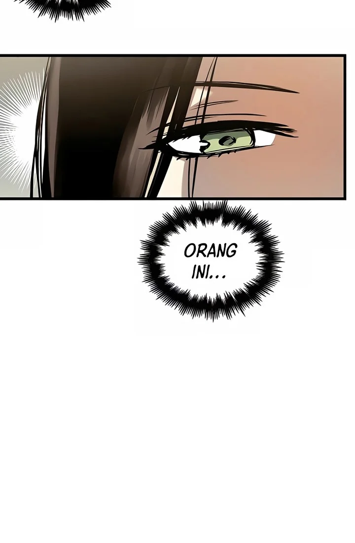 Reincarnation of the Suicidal Battle God Chapter 46 - halaman 49