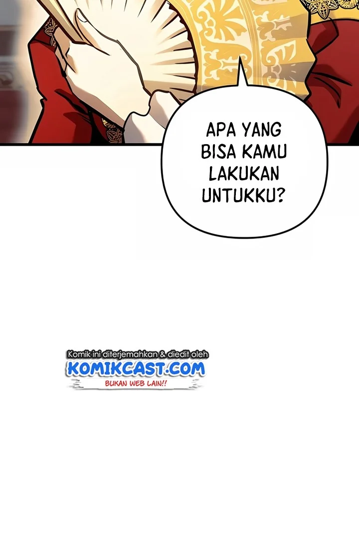 Reincarnation of the Suicidal Battle God Chapter 46 - halaman 51