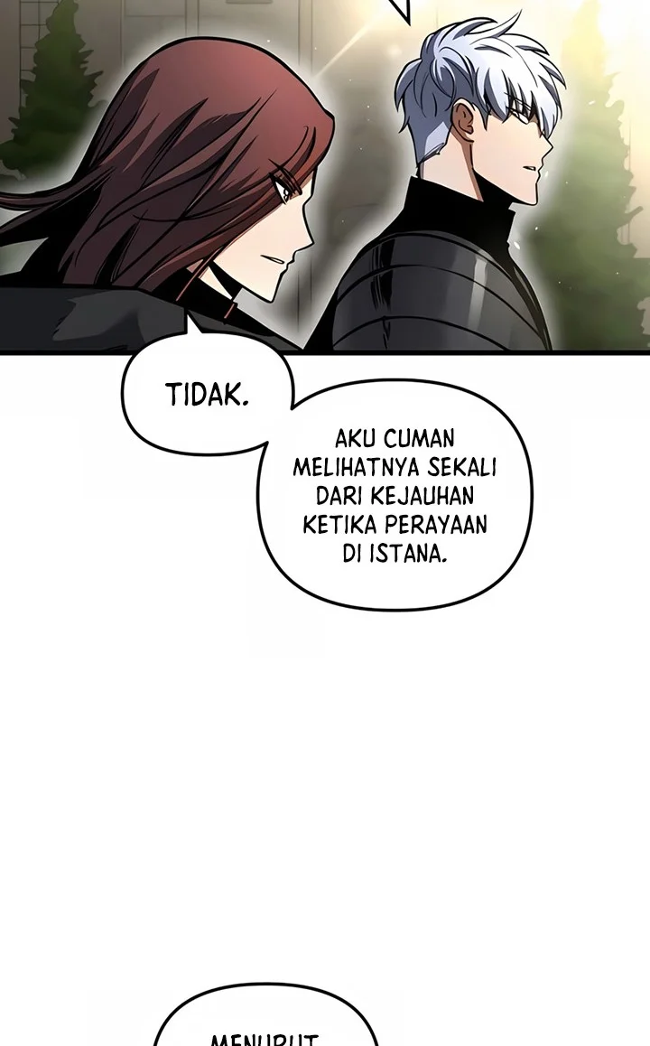 Reincarnation of the Suicidal Battle God Chapter 46 - halaman 7