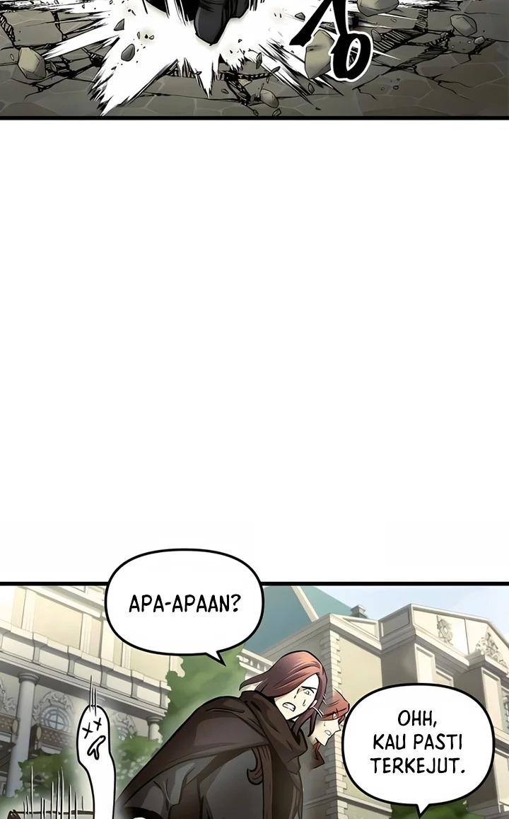 Reincarnation of the Suicidal Battle God Chapter 46 - halaman 9