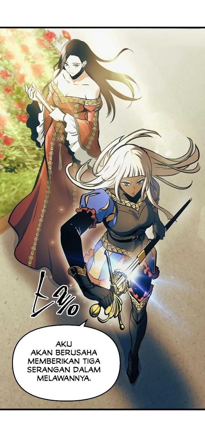 Reincarnation of the Suicidal Battle God Chapter 47 - halaman 11