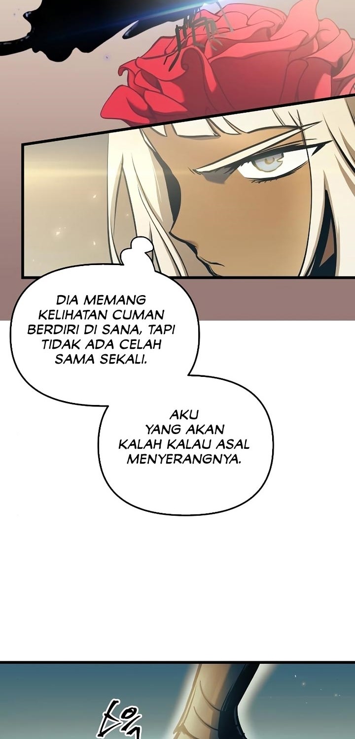 Reincarnation of the Suicidal Battle God Chapter 47 - halaman 14