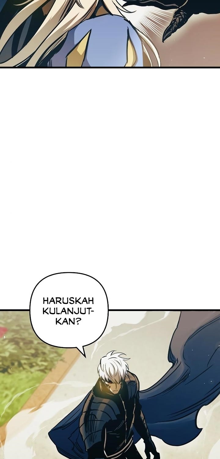 Reincarnation of the Suicidal Battle God Chapter 47 - halaman 22