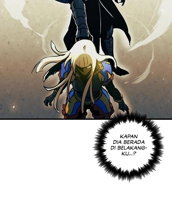 Reincarnation of the Suicidal Battle God Chapter 47 - halaman 23