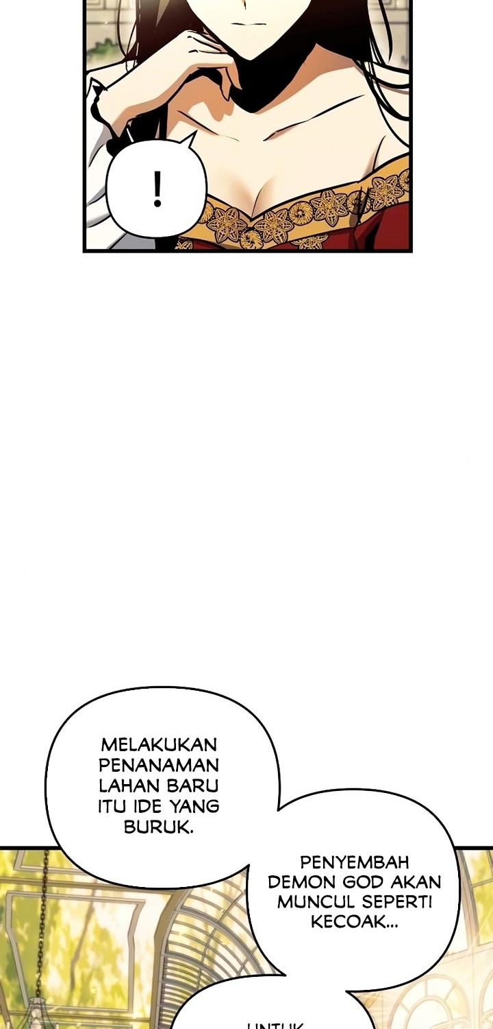 Reincarnation of the Suicidal Battle God Chapter 47 - halaman 25