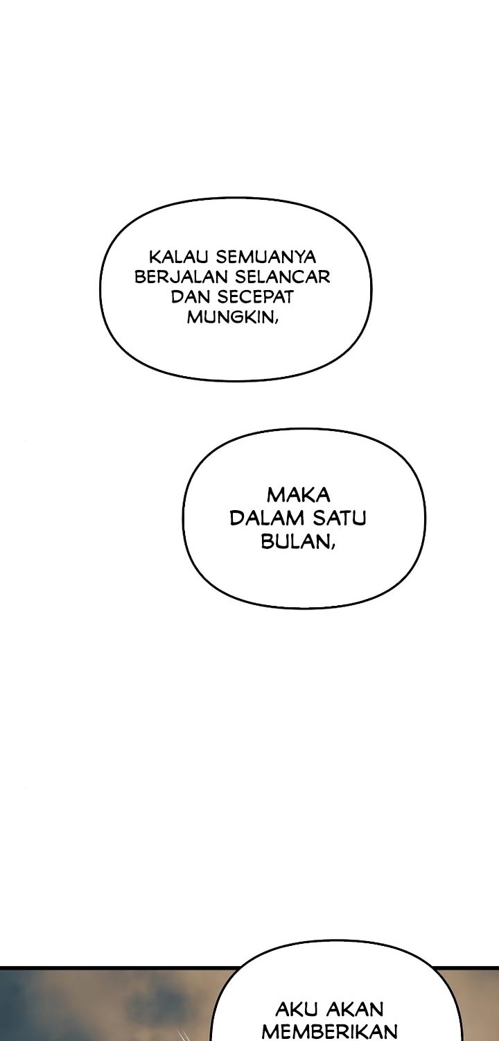 Reincarnation of the Suicidal Battle God Chapter 47 - halaman 27