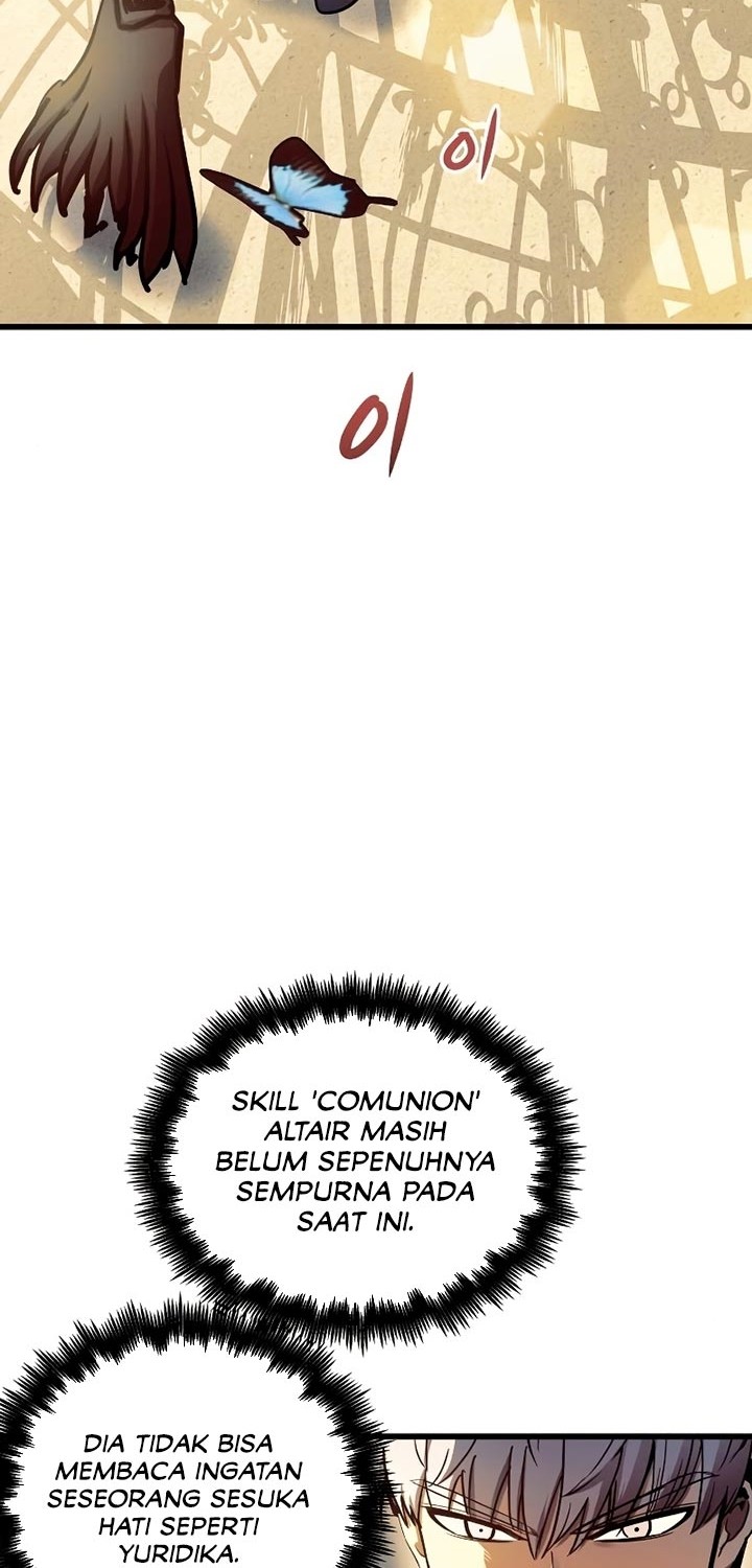 Reincarnation of the Suicidal Battle God Chapter 47 - halaman 3