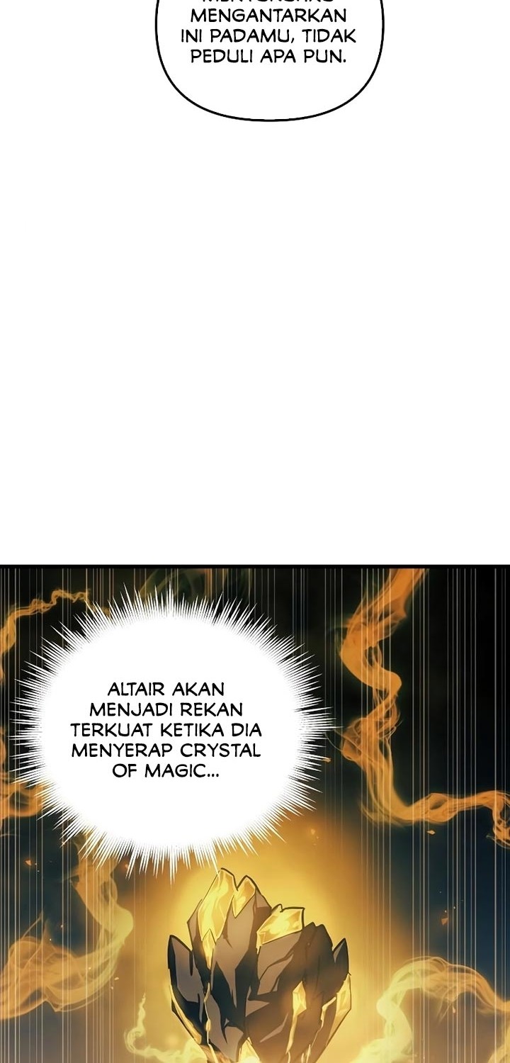 Reincarnation of the Suicidal Battle God Chapter 47 - halaman 33