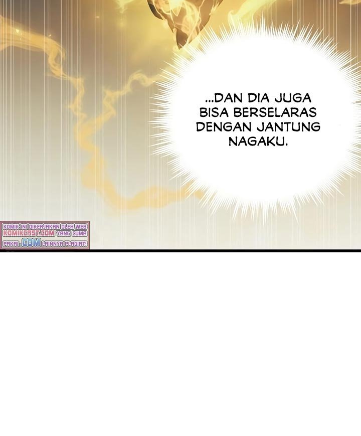 Reincarnation of the Suicidal Battle God Chapter 47 - halaman 34