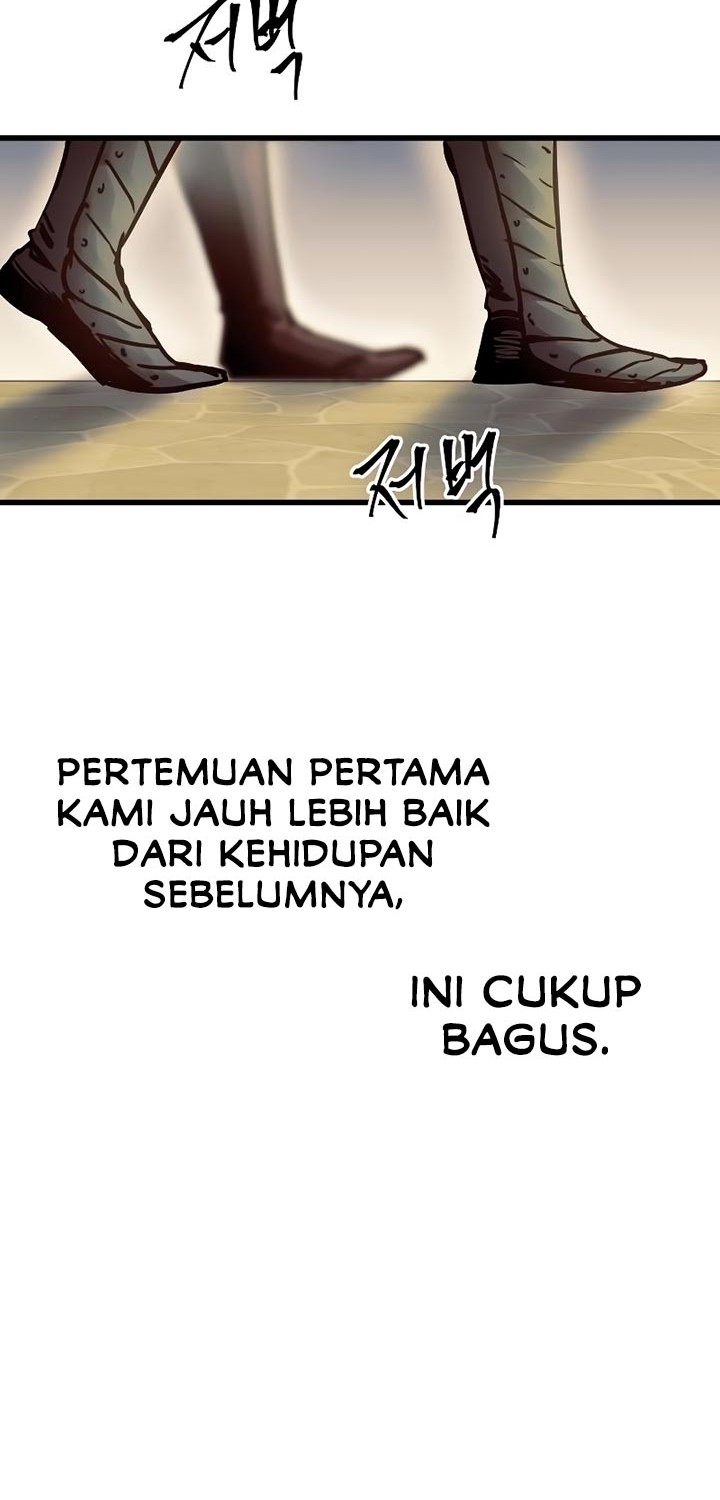 Reincarnation of the Suicidal Battle God Chapter 47 - halaman 36