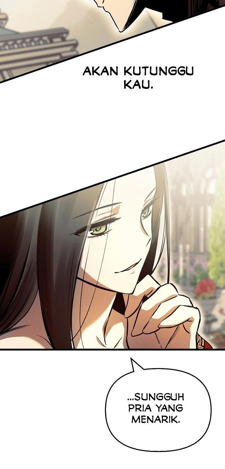 Reincarnation of the Suicidal Battle God Chapter 47 - halaman 38