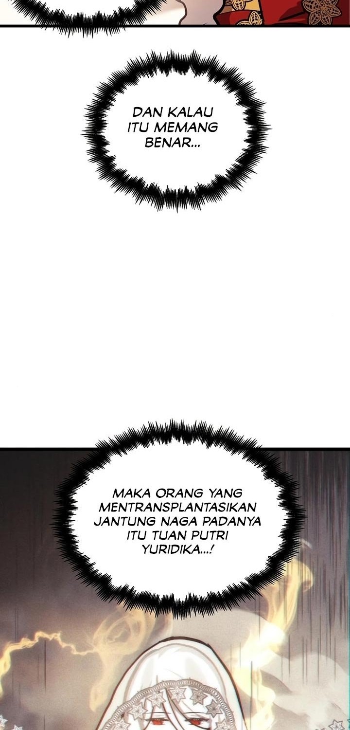Reincarnation of the Suicidal Battle God Chapter 47 - halaman 42