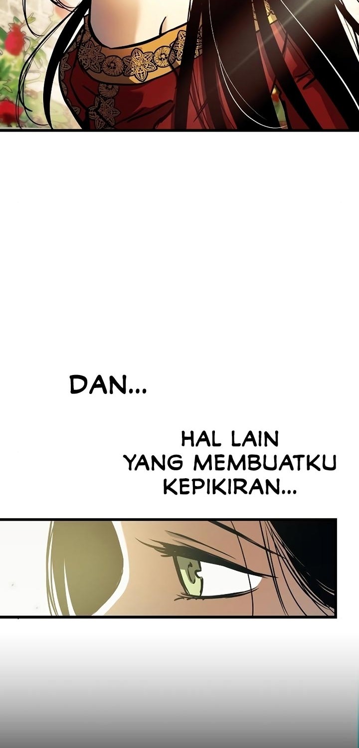 Reincarnation of the Suicidal Battle God Chapter 47 - halaman 44
