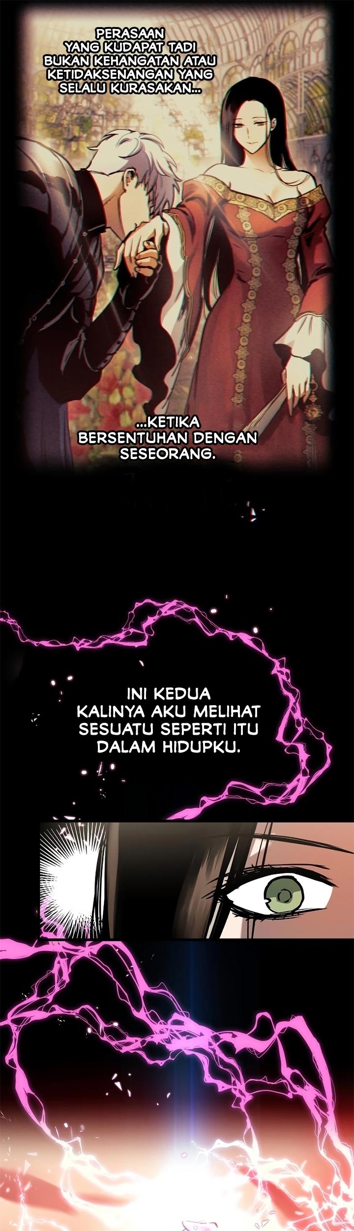 Reincarnation of the Suicidal Battle God Chapter 47 - halaman 46