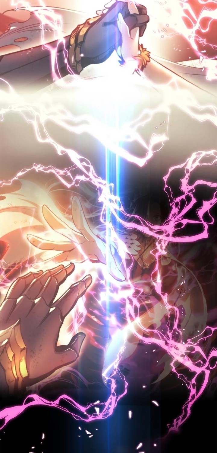Reincarnation of the Suicidal Battle God Chapter 47 - halaman 47