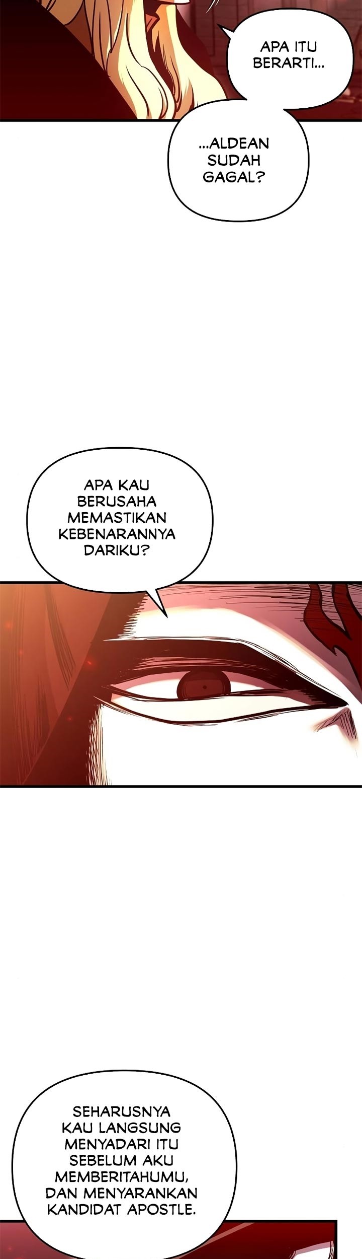 Reincarnation of the Suicidal Battle God Chapter 47 - halaman 52