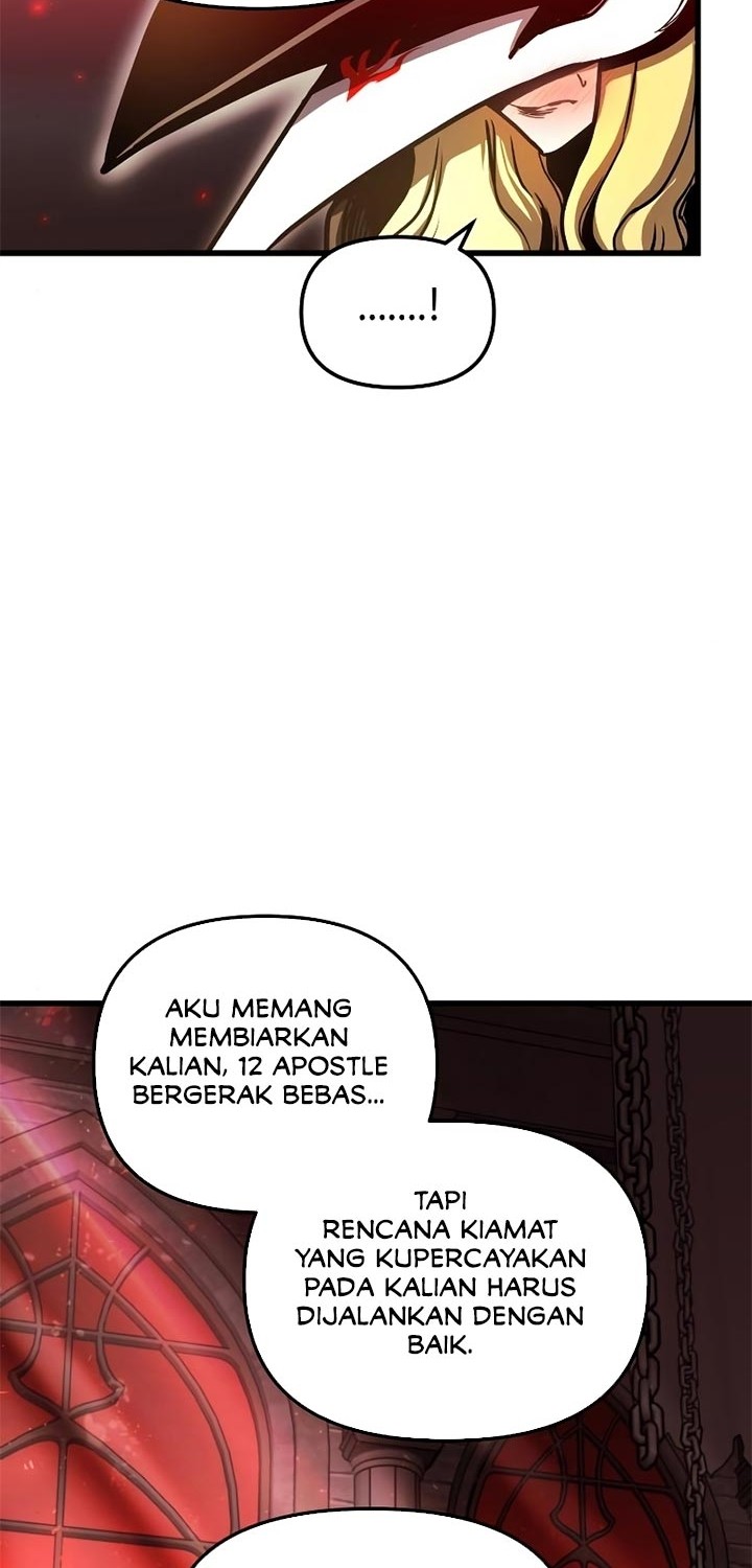 Reincarnation of the Suicidal Battle God Chapter 47 - halaman 53