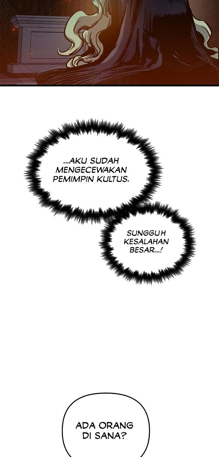 Reincarnation of the Suicidal Battle God Chapter 47 - halaman 55