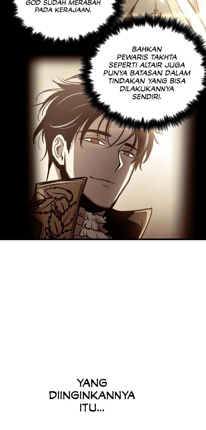 Reincarnation of the Suicidal Battle God Chapter 47 - halaman 7
